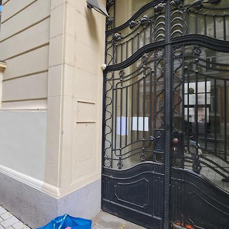 City Apartment Vienna Exterior photo