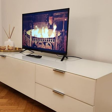 City Apartment Vienna Exterior photo