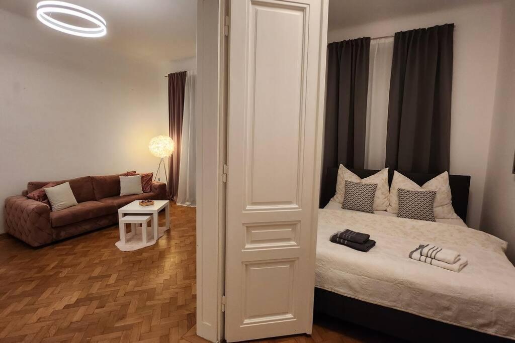 City Apartment Vienna Exterior photo