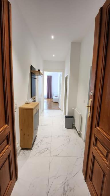City Apartment Vienna Exterior photo