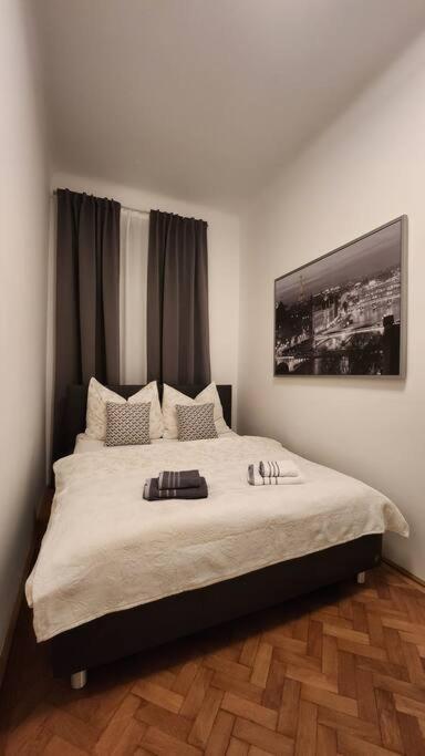 City Apartment Vienna Exterior photo