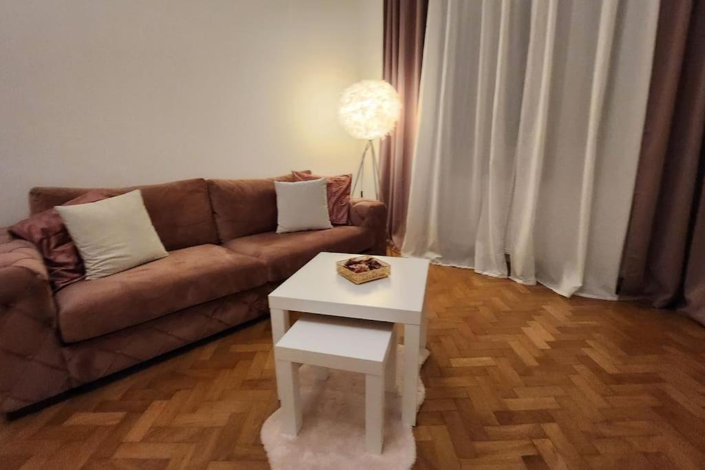 City Apartment Vienna Exterior photo