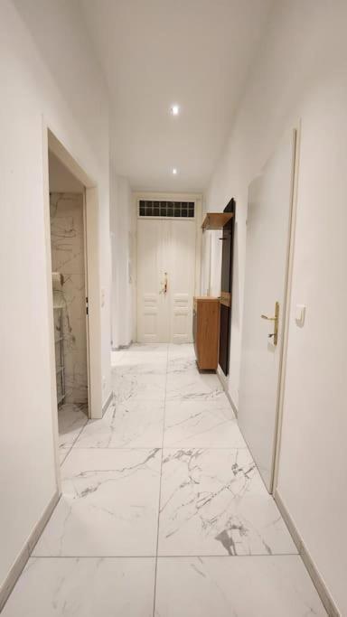 City Apartment Vienna Exterior photo
