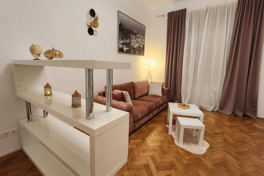 City Apartment Vienna Exterior photo