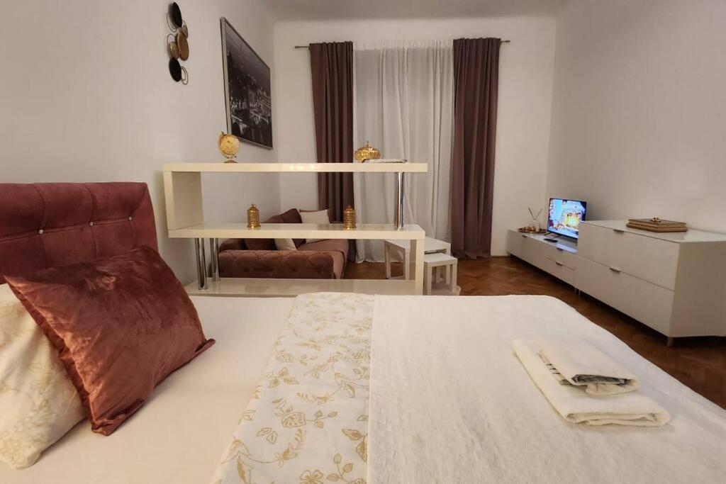 City Apartment Vienna Exterior photo